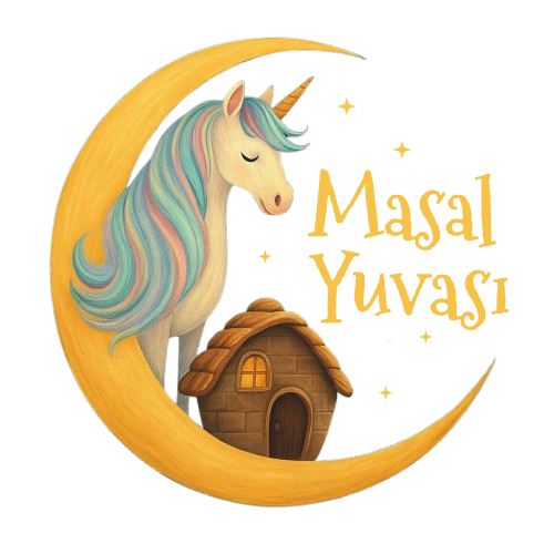 Masal Yuvası - Çocuklar için sesli masal uygulaması